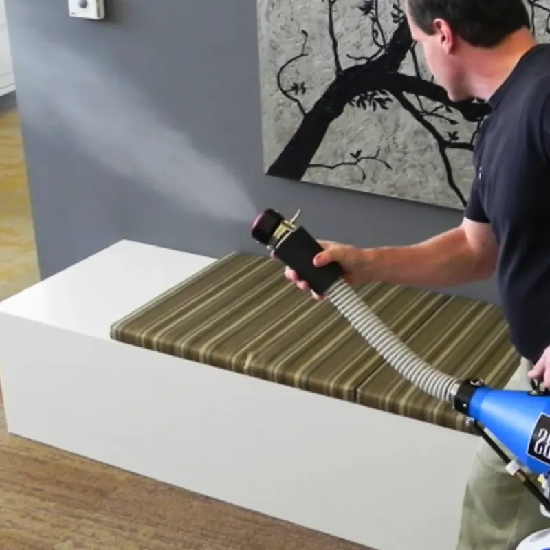 Professional Odor Removal in Marshall, NC